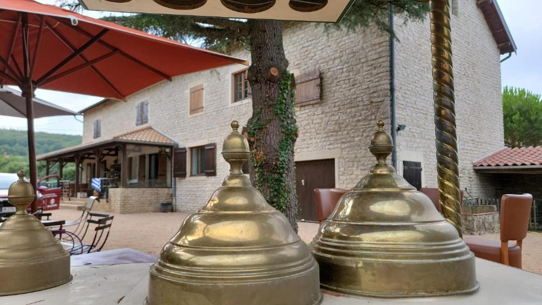 Photo of Others in Saint-Gengoux-de-Scisse