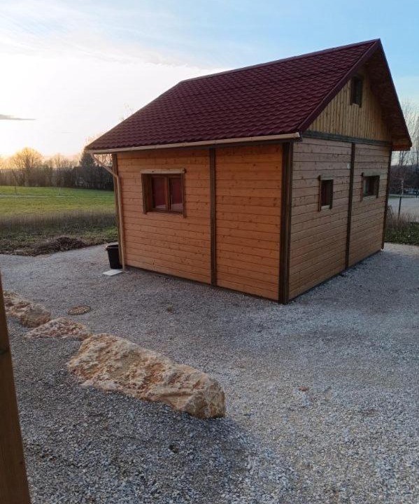 Photo of Others in Menetrux-en-Joux