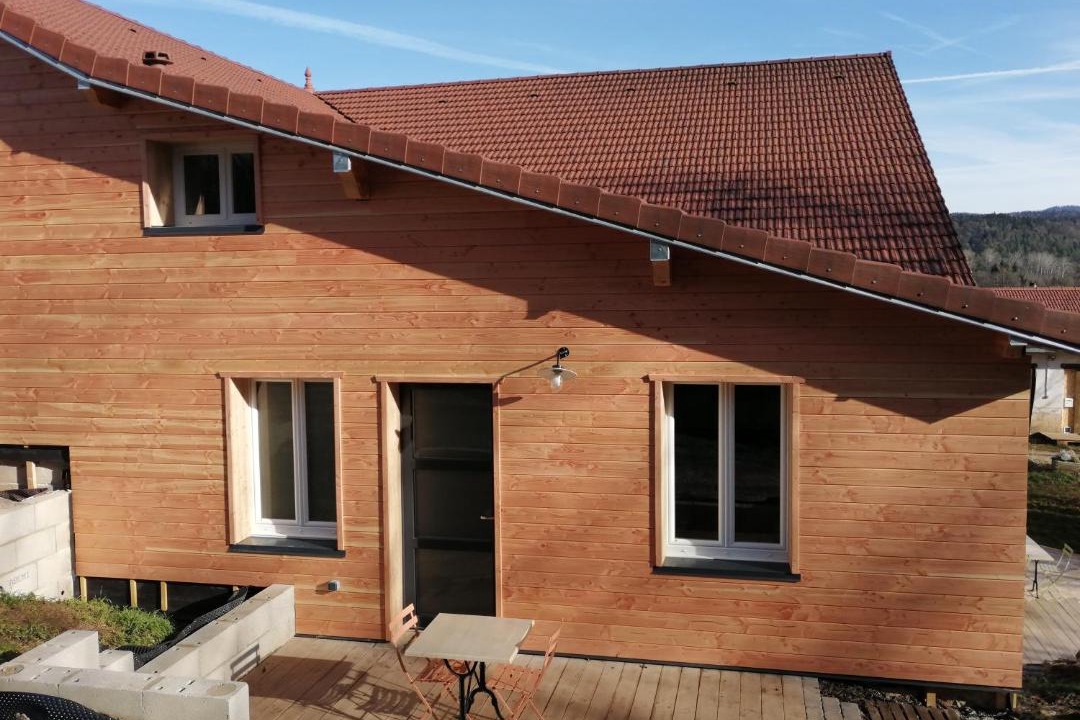 Photo of Others in Clairvaux-les-Lacs