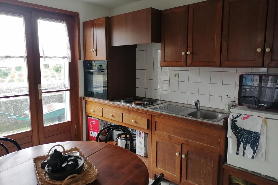 Photo of Kitchen in Viry