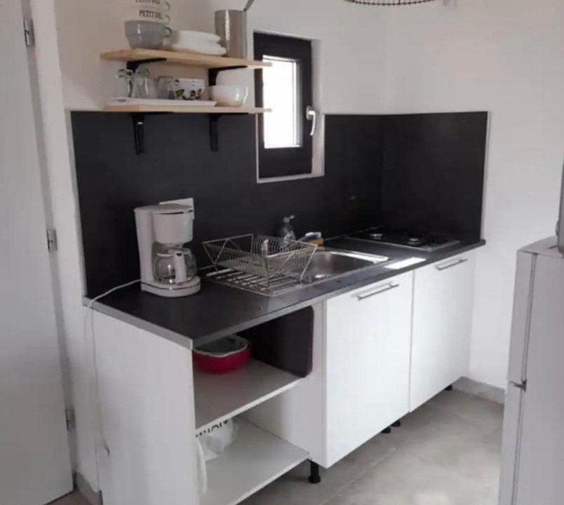 Photo of Kitchen in Roaix