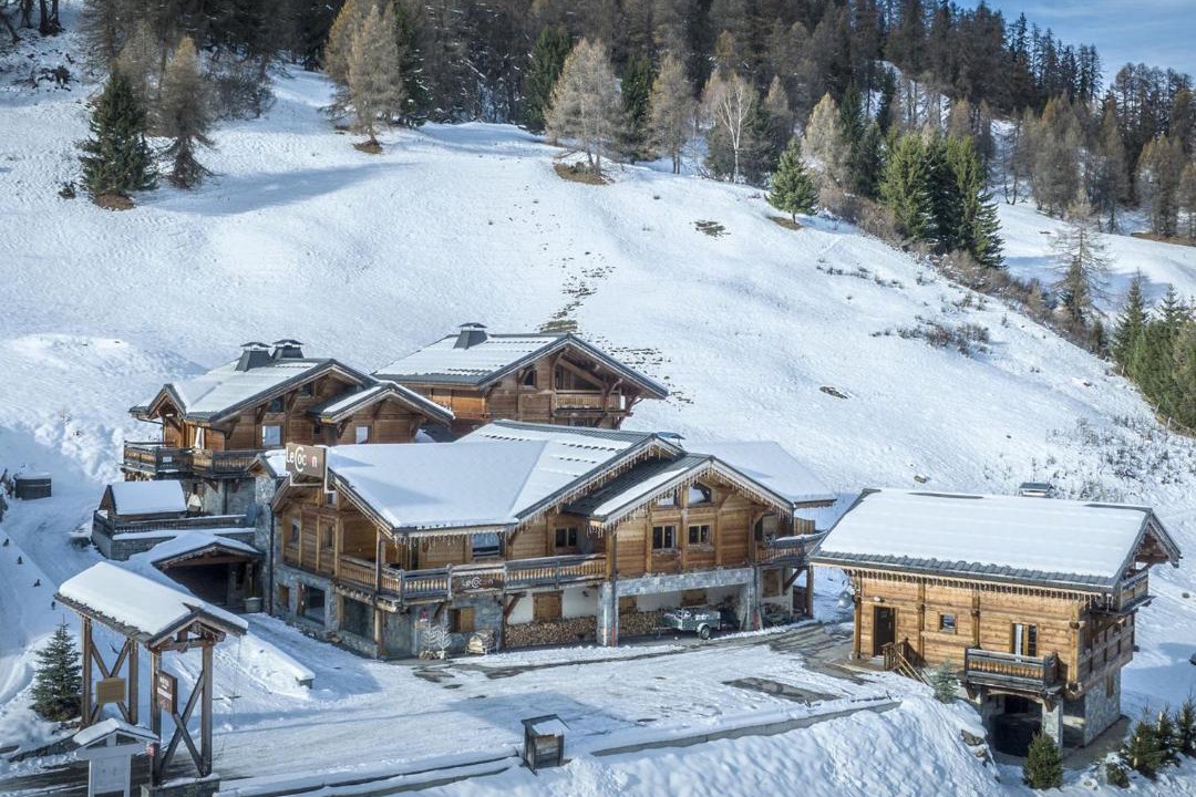 Photo of Others in Plagne 1800