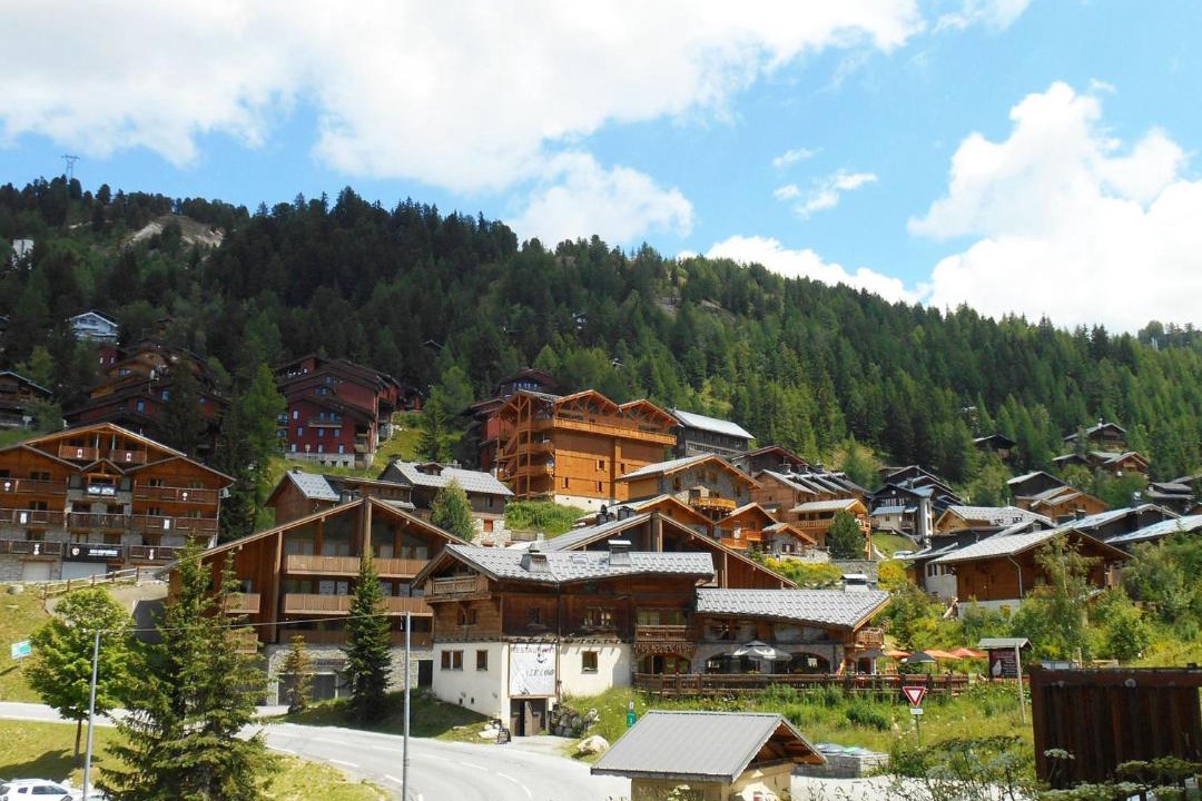 Photo of Others in Plagne 1800