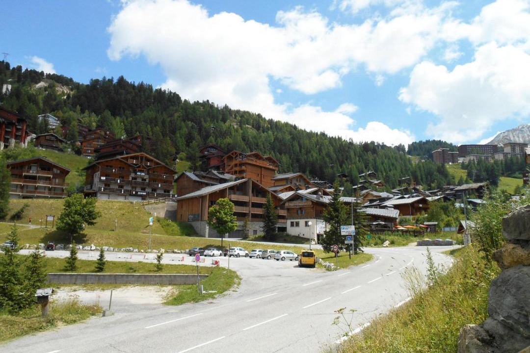 Photo of Others in Plagne 1800