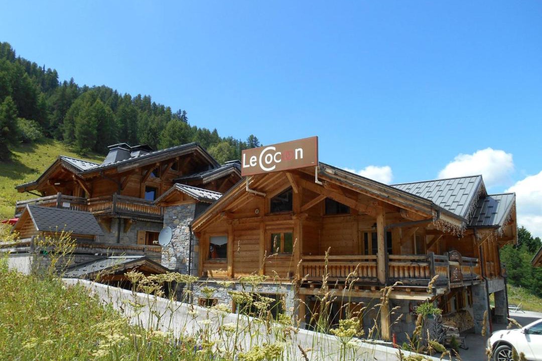 Photo of Others in Plagne 1800