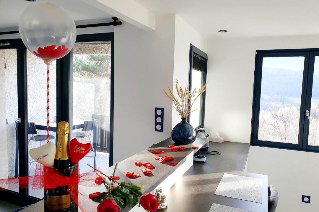 Photo of Livingroom in Cholonge
