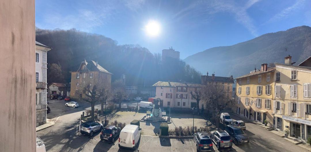 Photo of Others in Moutiers