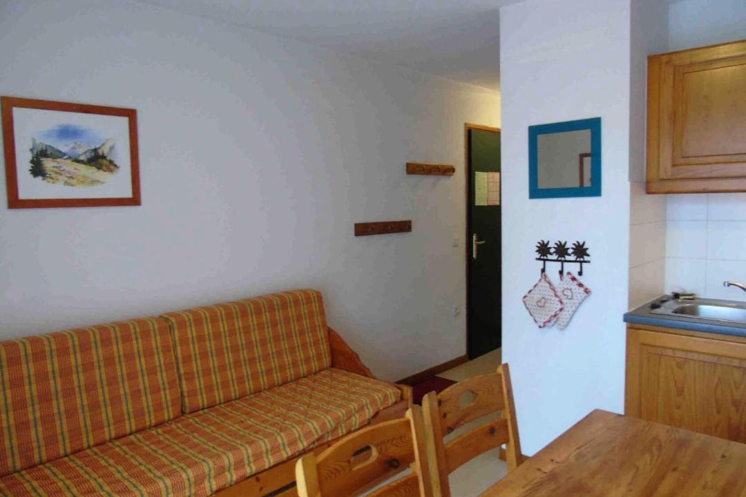 Photo of Others in Valfrejus