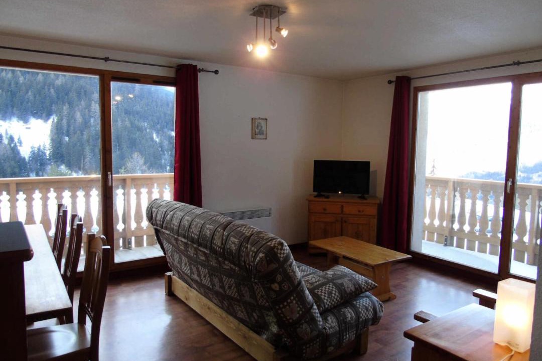 Photo of Others in Valfrejus