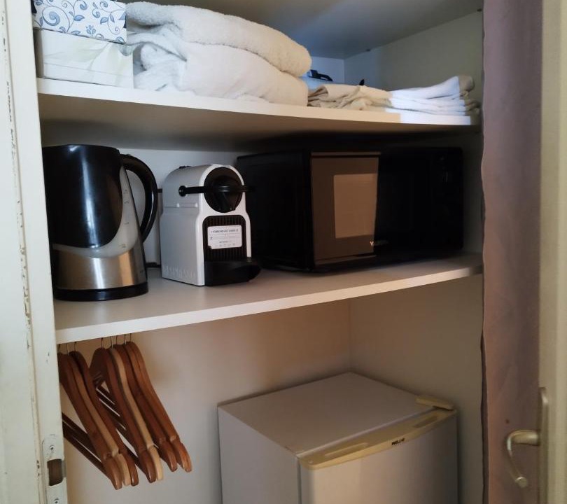 Photo of Kitchen in Paray-Vieille-Poste