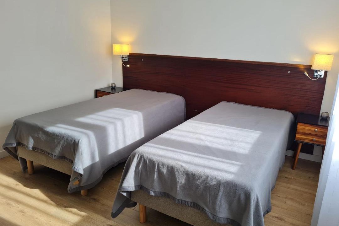 Photo of Bedroom in Luneville