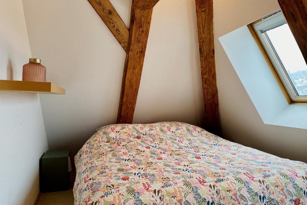 Photo of Bedroom in Ep 21 - Saint-Paul