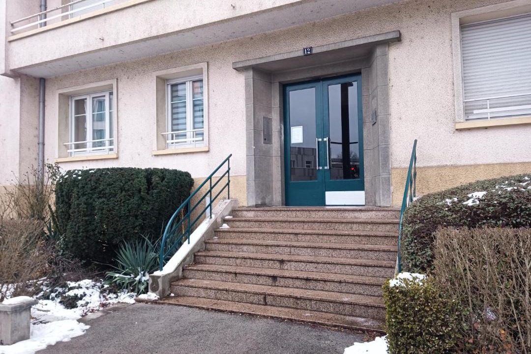 Photo of Others in Montbeliard