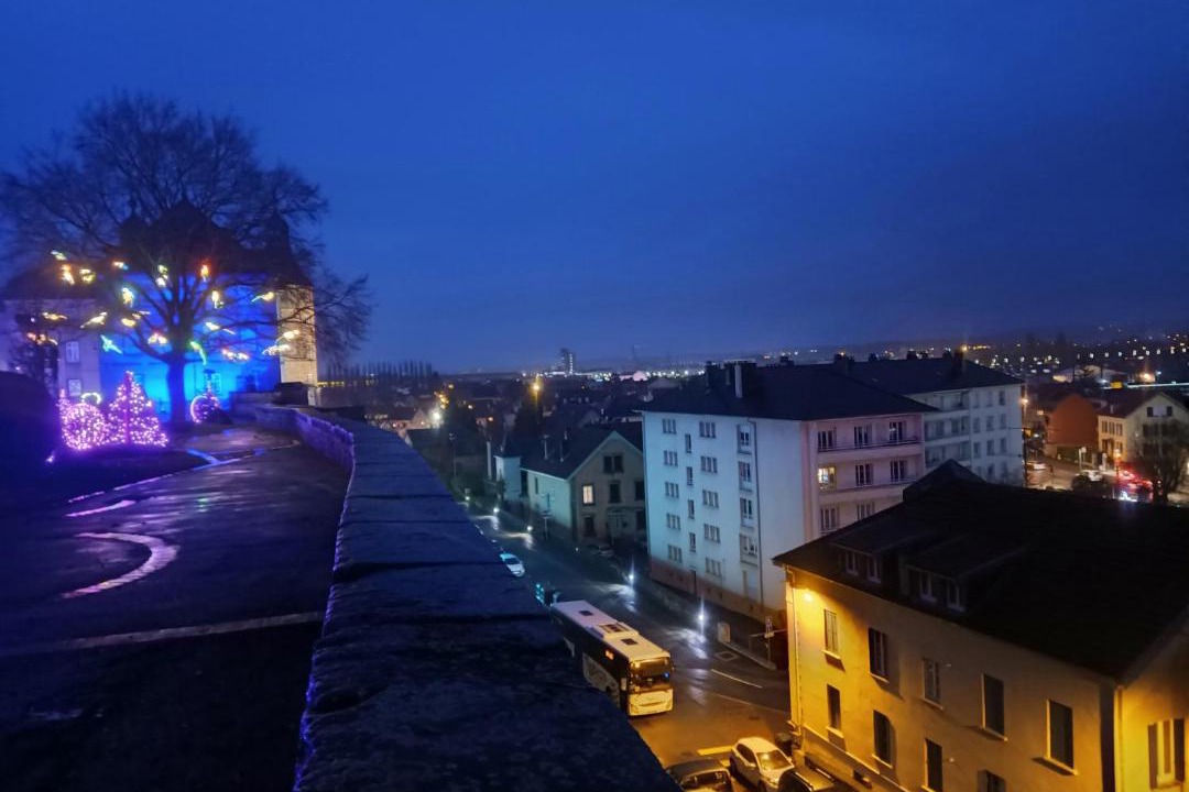 Photo of Others in Montbeliard