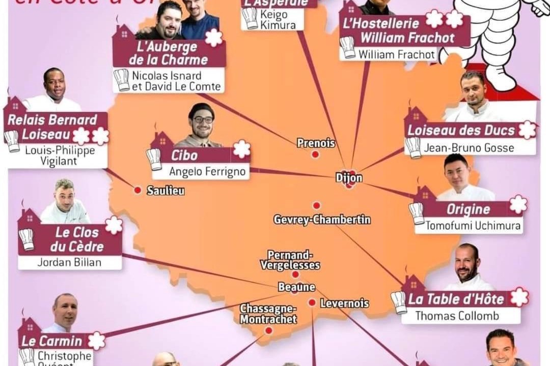 Photo of Others in Chenove