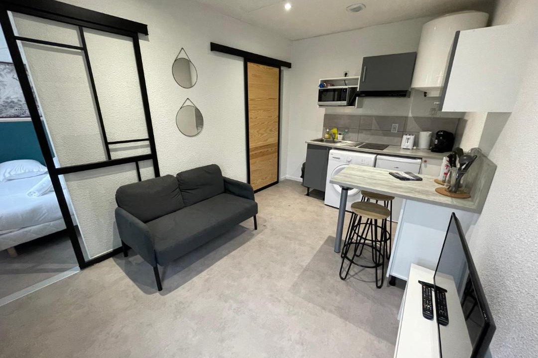 Photo of Livingroom in Roanne