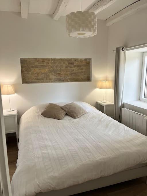 Photo of Bedroom in Varennes-le-Grand