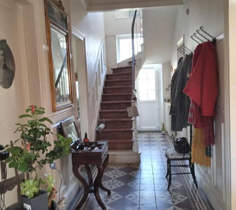 Photo of Livingroom in Brosses