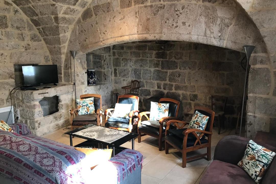 Photo of Others in Burzet