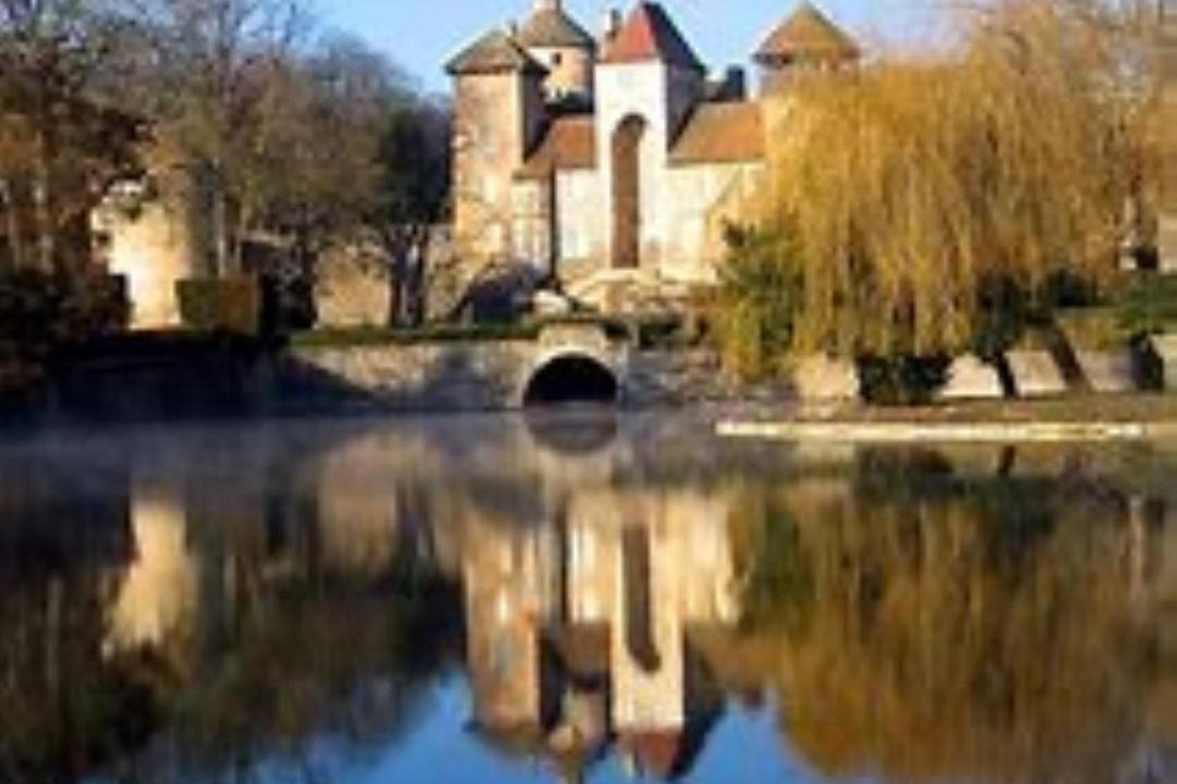 Photo of Others in Saint-Maurice-en-Riviere