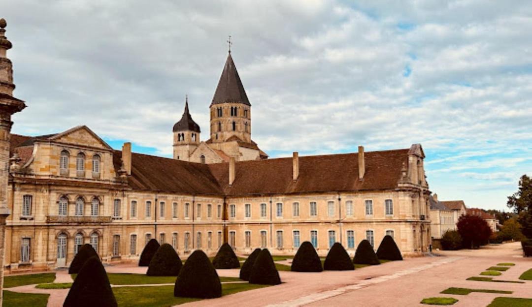 Photo of Others in Saint-Maurice-en-Riviere
