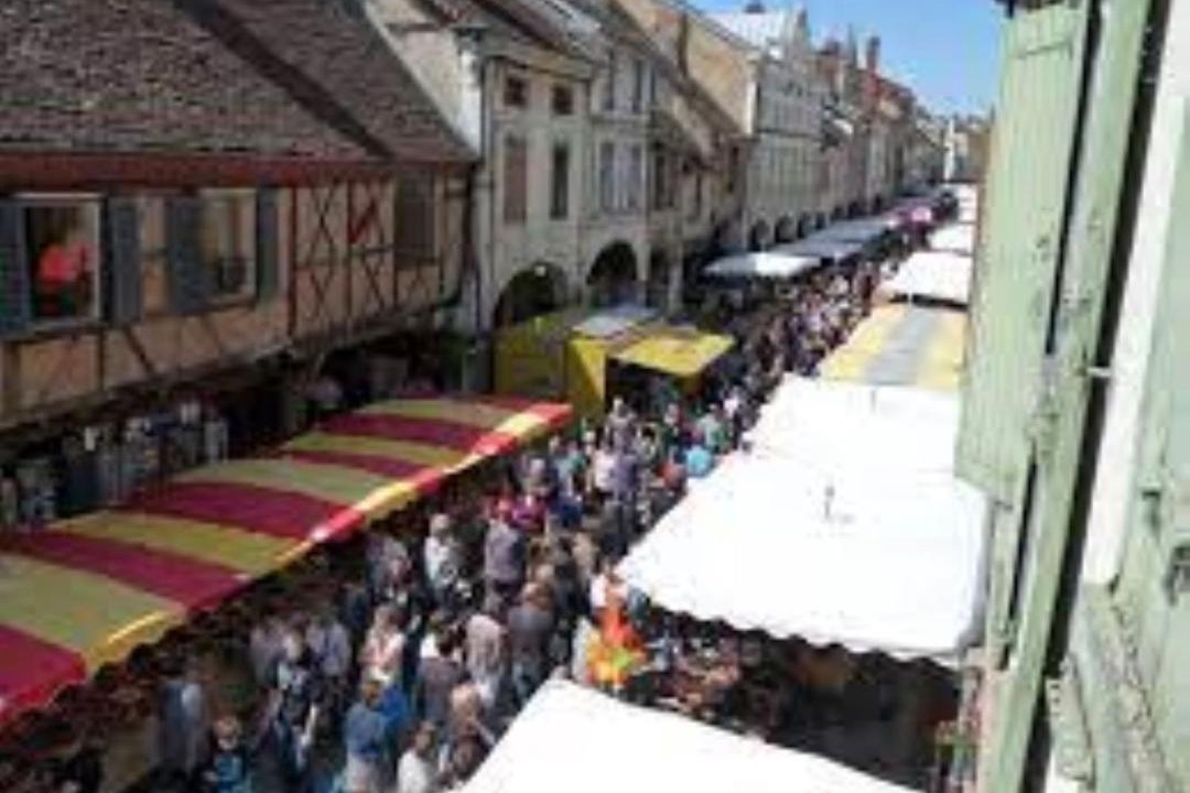 Photo of Others in Saint-Maurice-en-Riviere