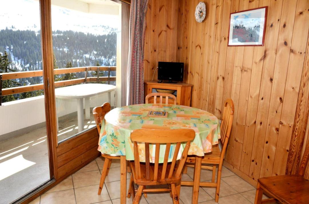 Photo of Others in Flaine