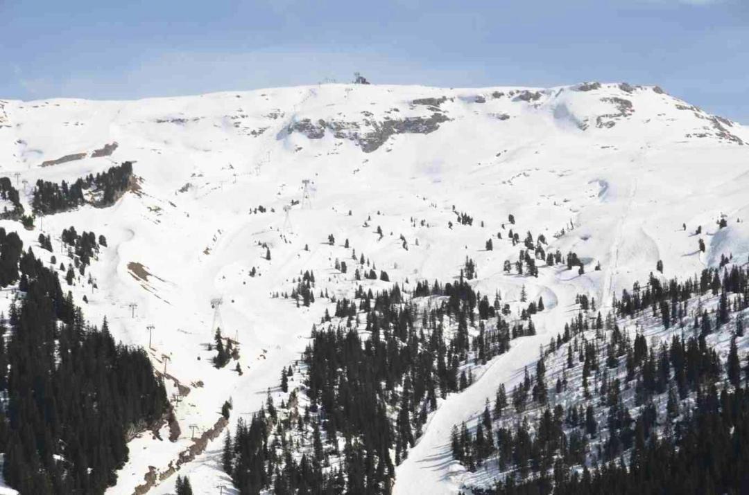 Photo of Others in Flaine