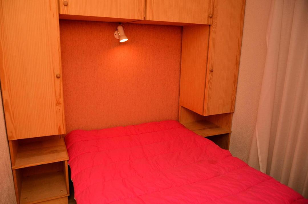 Photo of Bedroom in Flaine