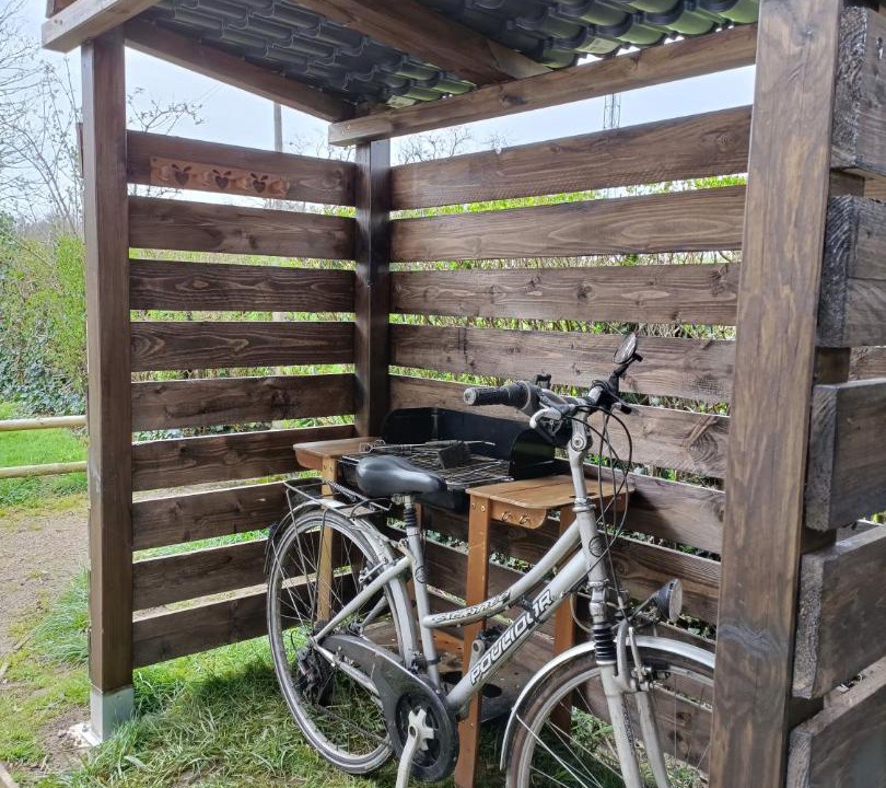 Photo of Others in Jouet sur l'Aubois