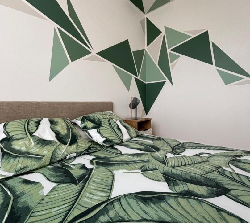 Photo of Bedroom in Lempdes