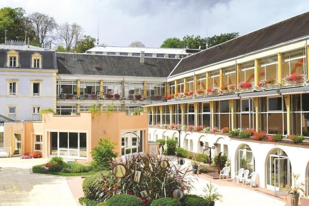 Photo of Others in Bourbon-Lancy
