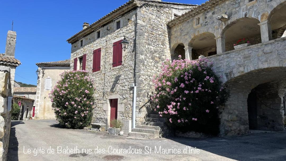 Photo of Others in Saint-Maurice-d'Ibie