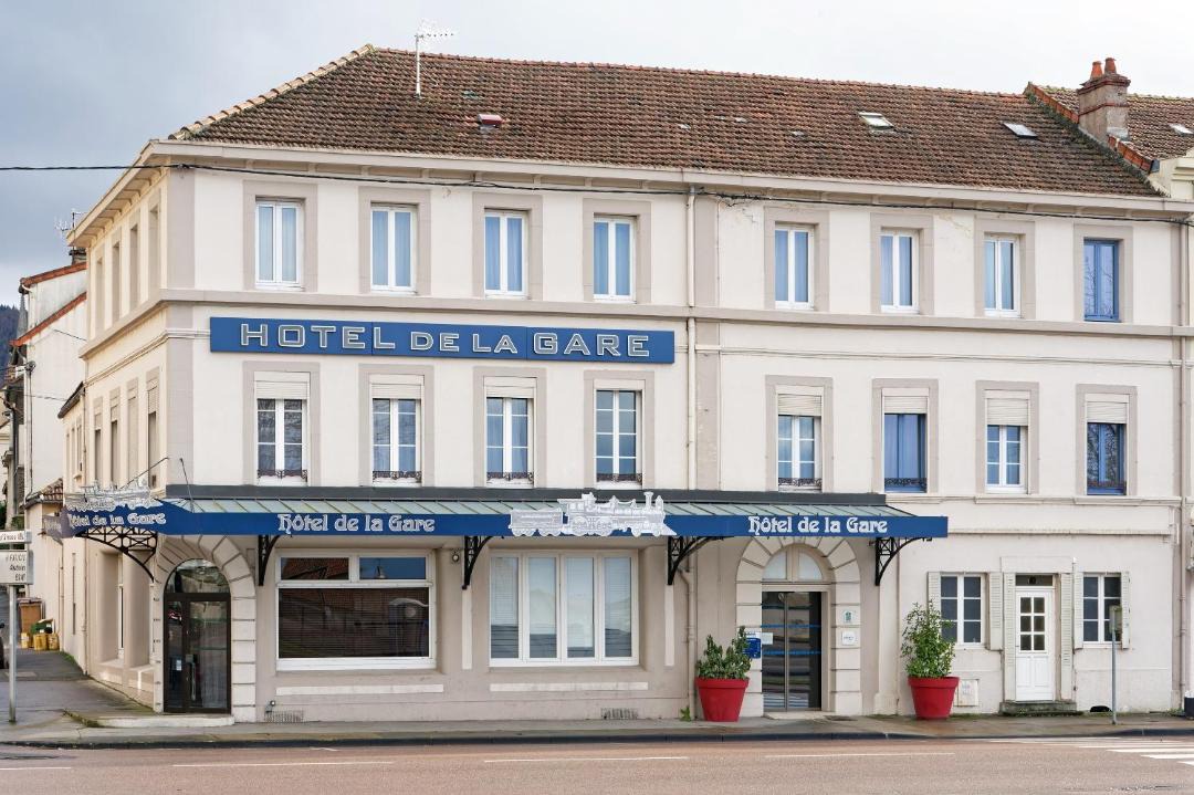 Photo of Others in Autun