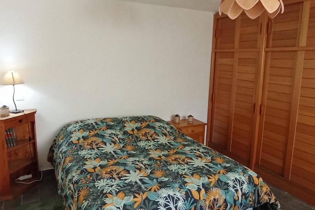Photo of Bedroom in Prades