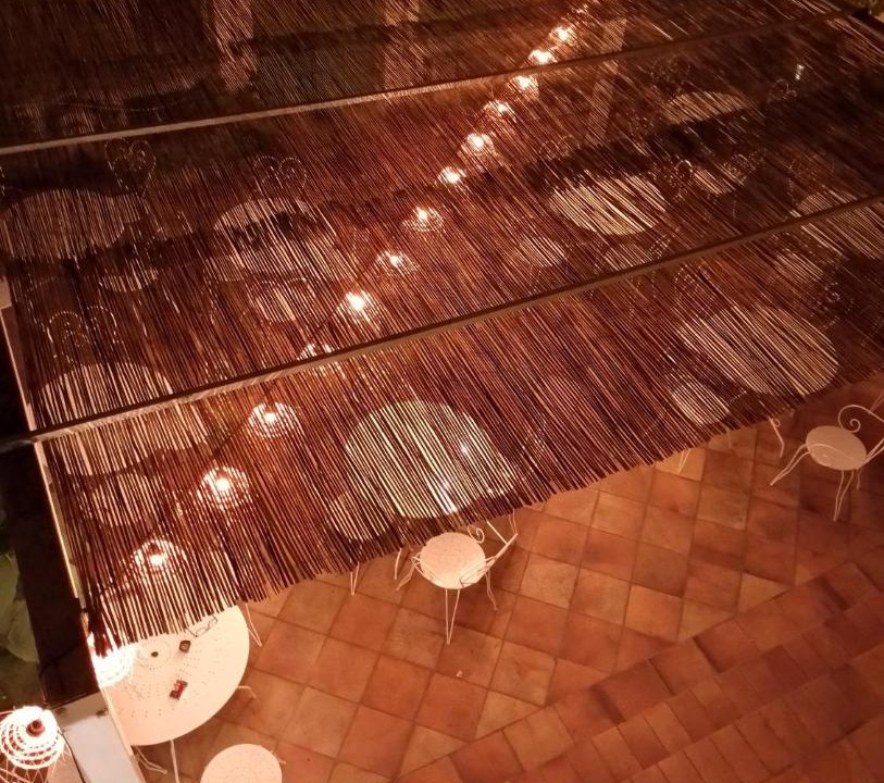 Photo of Patio Balcony in Bollene