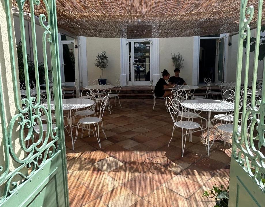 Photo of Patio Balcony in Bollene