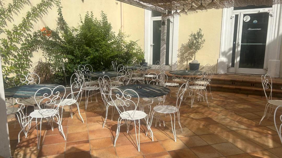 Photo of Patio Balcony in Bollene