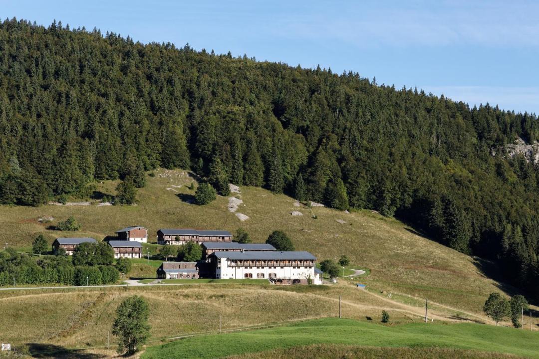 Photo of Others in Bois-d'Amont