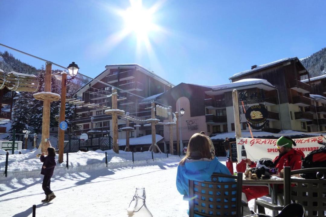 Photo of Others in Valfrejus