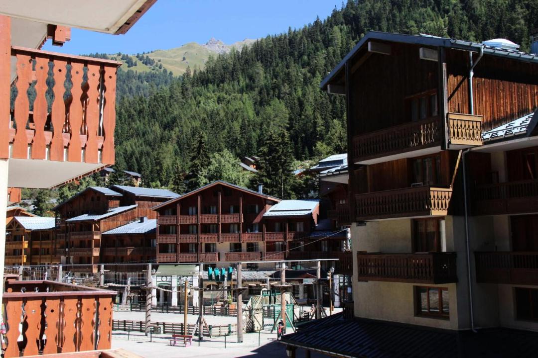 Photo of Others in Valfrejus