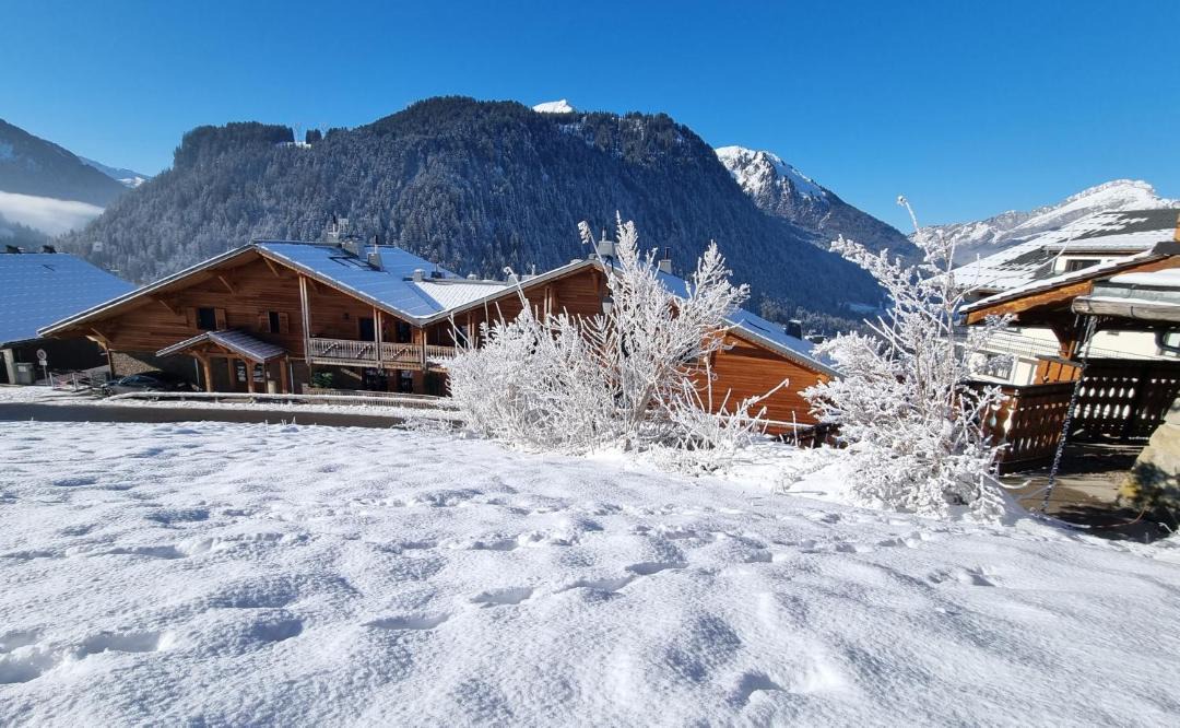 Photo of Others in Chatel