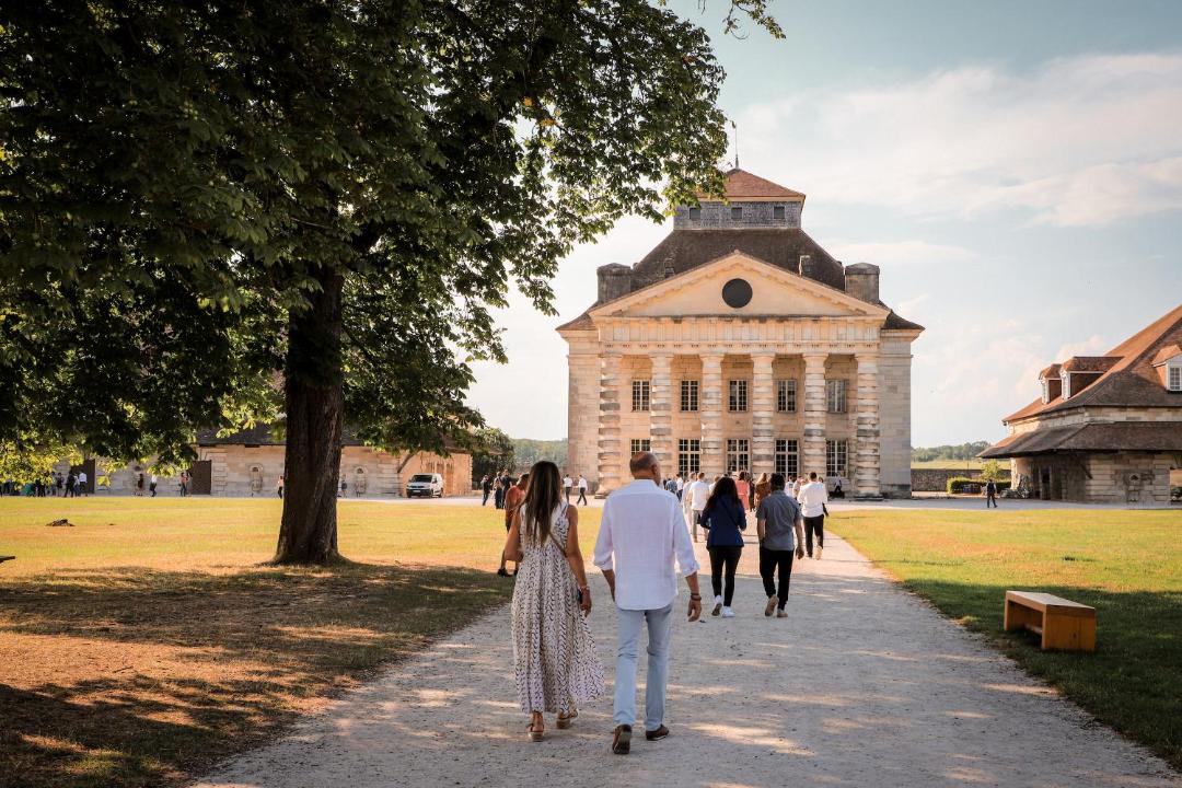 Photo of Others in Arc-et-Senans