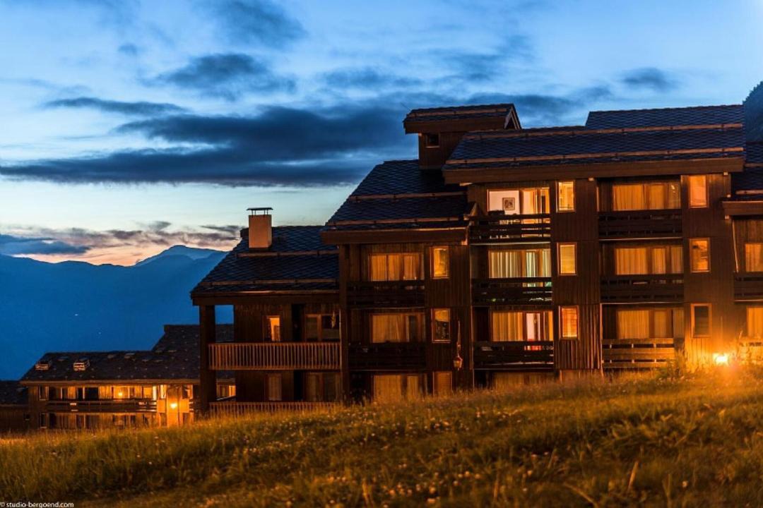 Photo of Others in Belle Plagne