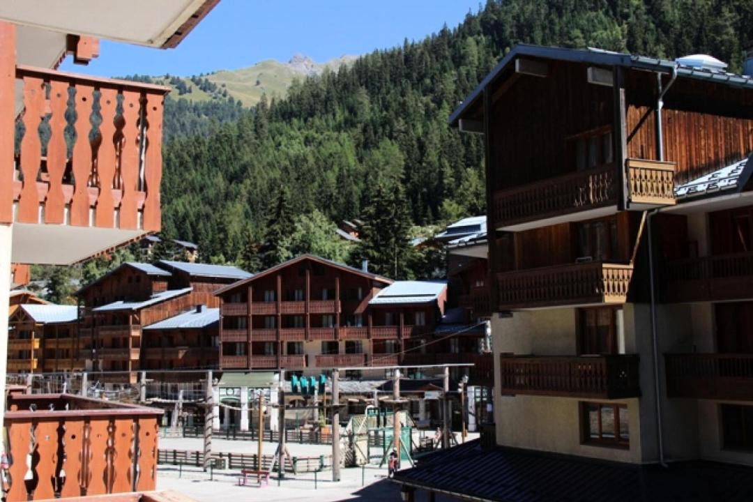 Photo of Others in Valfrejus