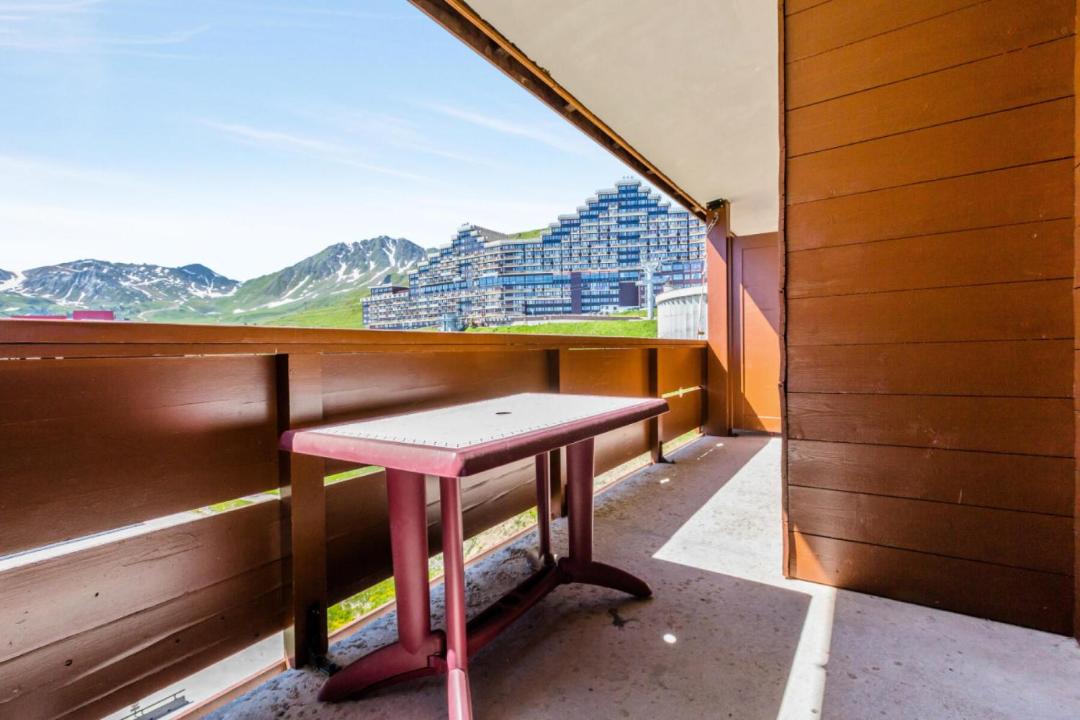 Photo of Others in Plagne Centre