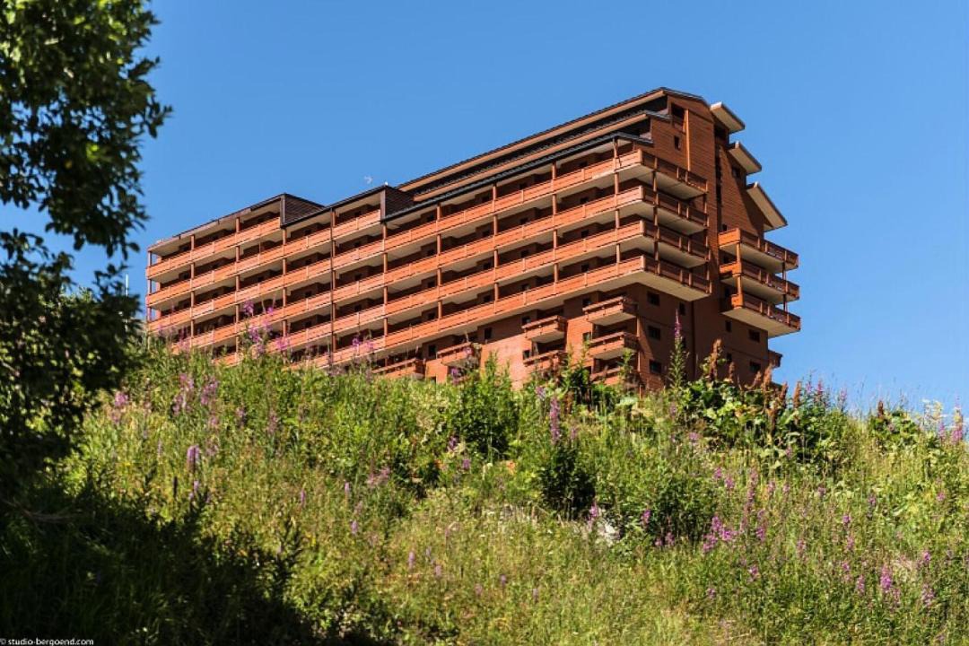 Photo of Others in Plagne Centre