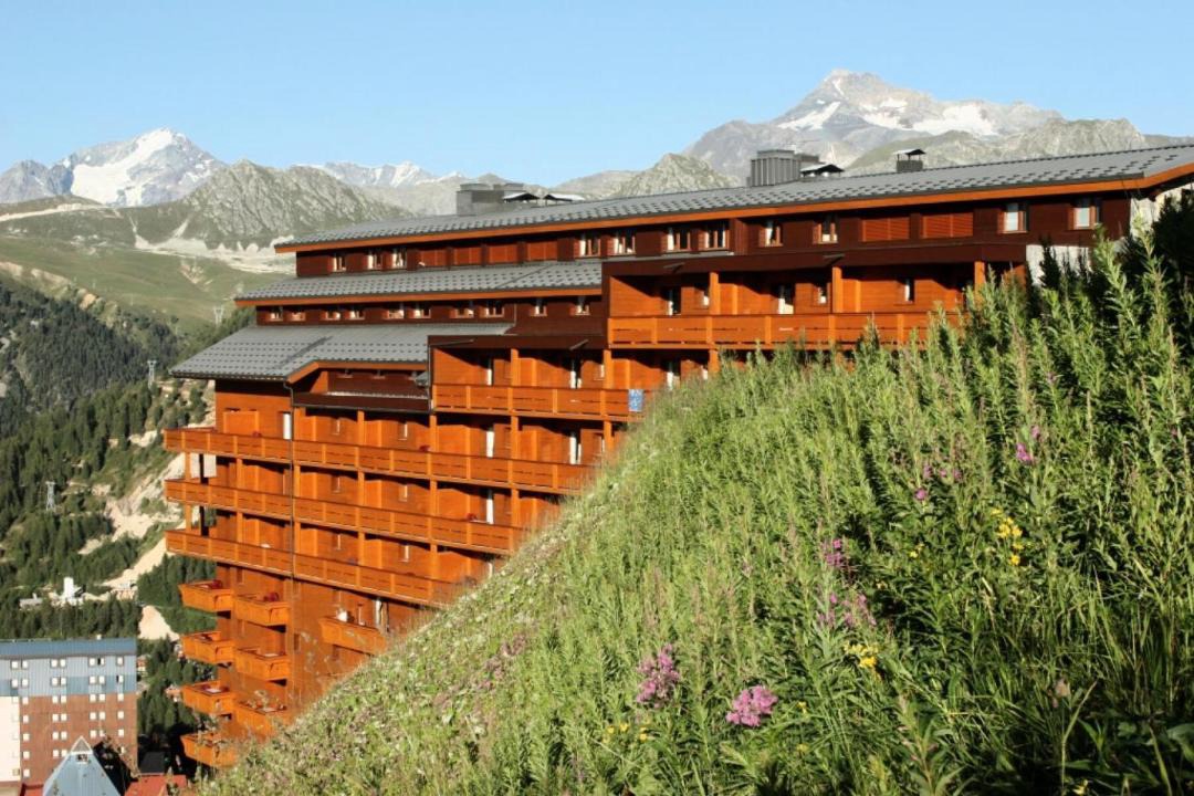 Photo of Others in Plagne Centre