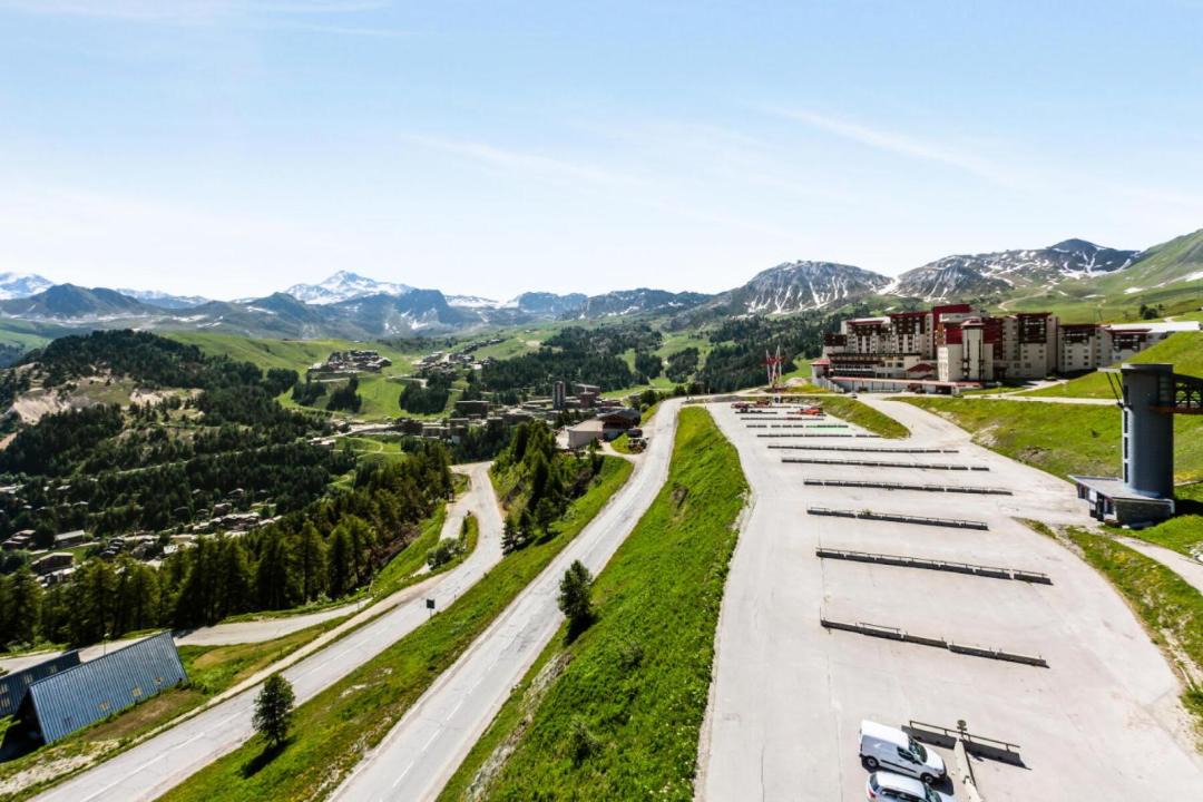 Photo of Others in Plagne Centre