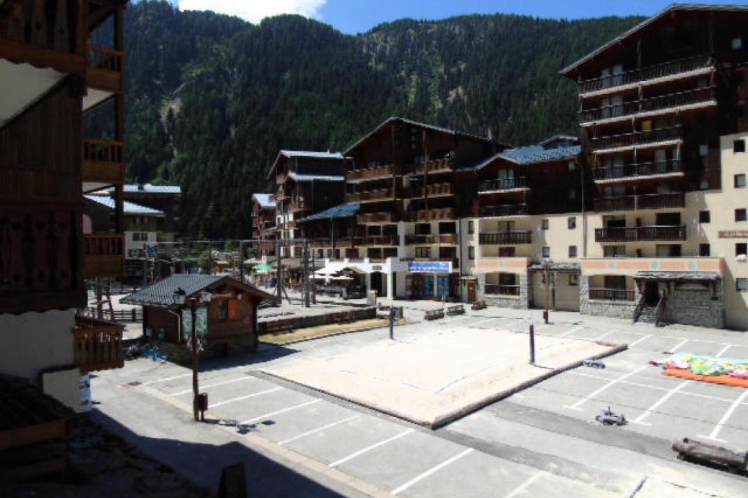 Photo of Others in Valfrejus